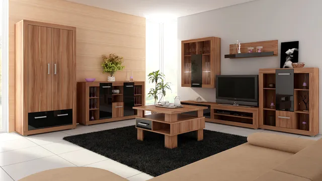 MebloCross Viki salon