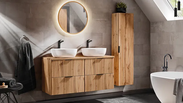 Comad Adel Oak