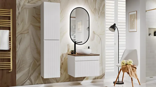 Comad   Iconic White