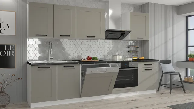 Stolarz Lempert Luna CLAYGR WH 04