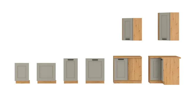 Stolarz Lempert Luna CLAYGR AR 05