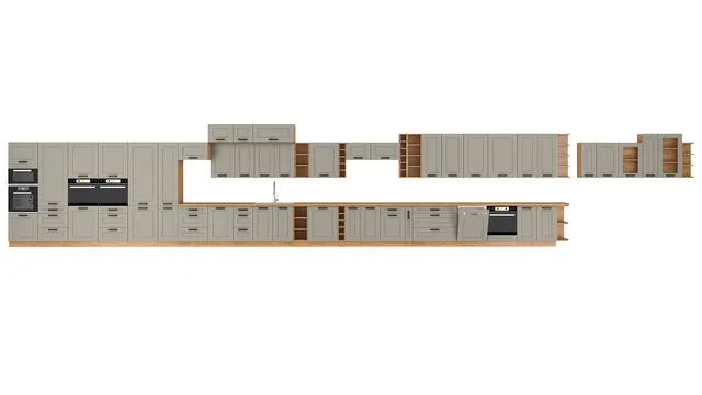 Stolarz Lempert Luna CLAYGR AR 07