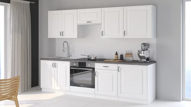 Stolarz Lempert Stilo WH WH 09