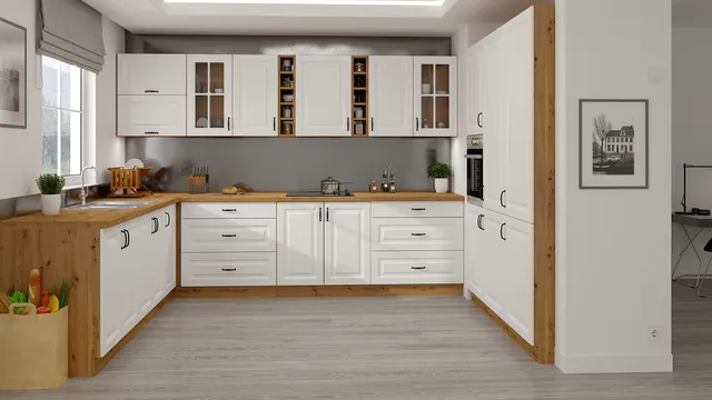 Stolarz Lempert Stilo WH AR 03