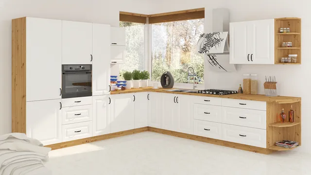 Stolarz Lempert Stilo WH AR 05