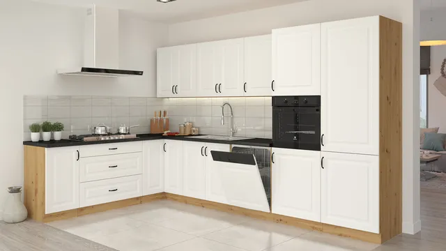 Stolarz Lempert Stilo WH AR 06