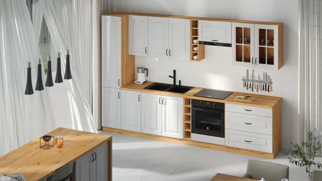 Stolarz Lempert Stilo WH AR 07