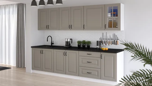 Stolarz Lempert Stilo Clay Gray WH 01