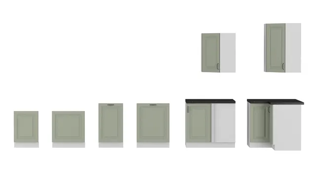 Stolarz Lempert Stilo Clay Gray WH 05