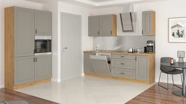 Stolarz Lempert Stilo Clay Gray AR 03