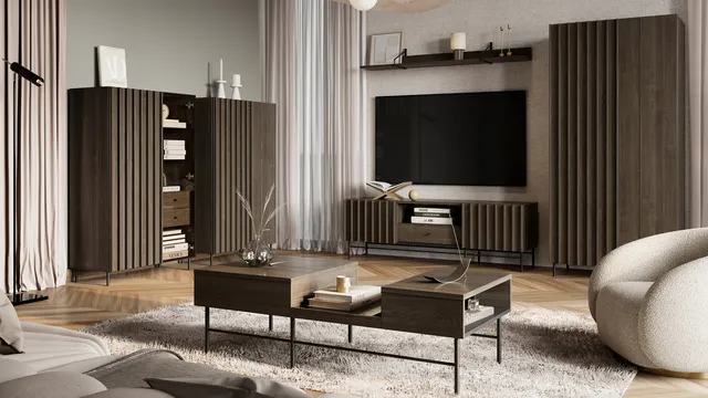 Lenart Meble Piemonte salon
