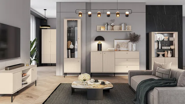 ML Meble Sophie salon