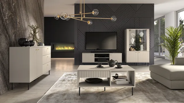 ML Meble Sophie salon