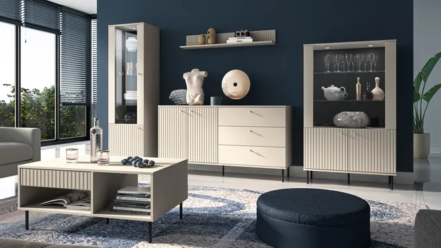 ML Meble Sophie salon