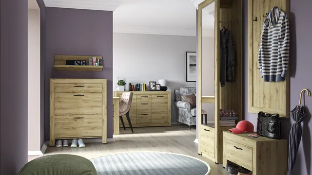 Mebel Bos Sapori przedpokój
