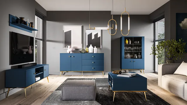 ML Meble Marine salon