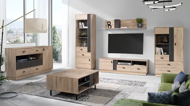 Meblar Allmo salon