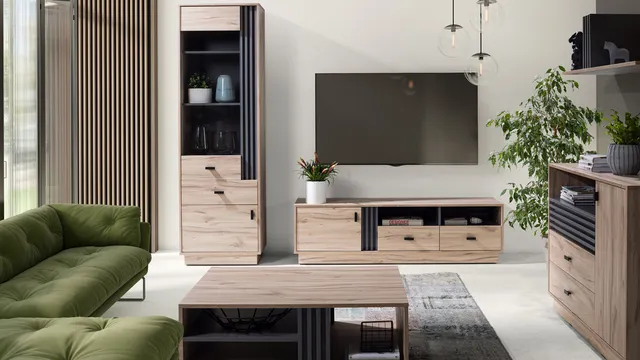 Meblar Allmo salon