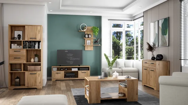 Forte Joadakis salon