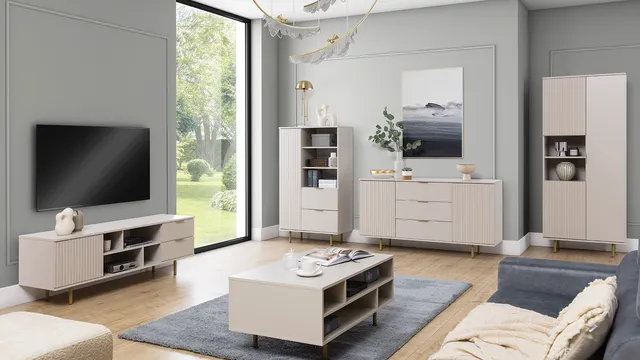 Gib Meble   Nubia salon cashmere