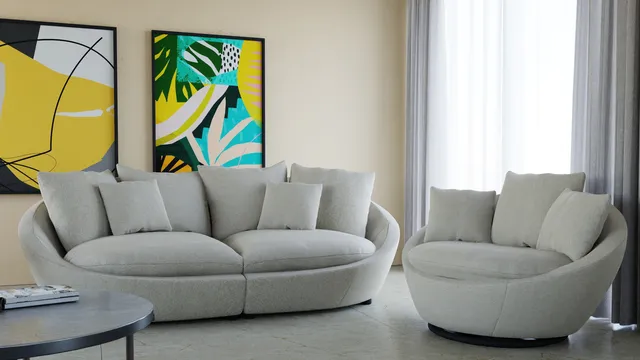 Etap Sofa   Maui