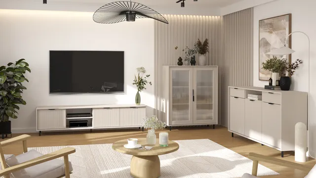 Restol Anne kaszmir salon