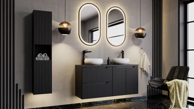 Comad Nova Black