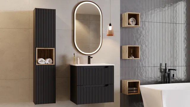 Comad Nova Black