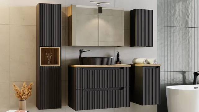 Comad Nova Black
