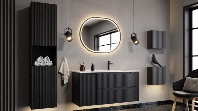 Comad Nova Black