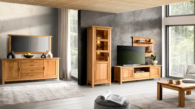 Dekort Porto salon
