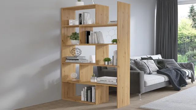 Regał KAROL 2 Artisan