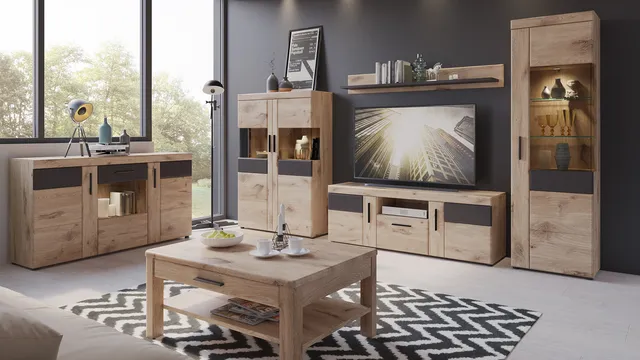 Meble Wójcik Grano salon