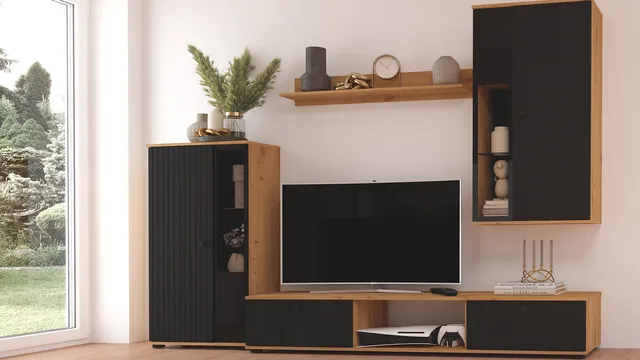 SALSA MDF BLAR01 2