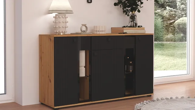 SALSA MDF BLAR20 2