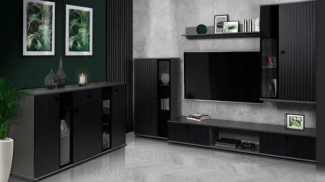 SALSA MDF BLMAT 01+20 ARANŻACJA