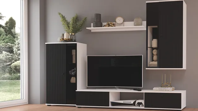 SALSA MDF BLWH01 2