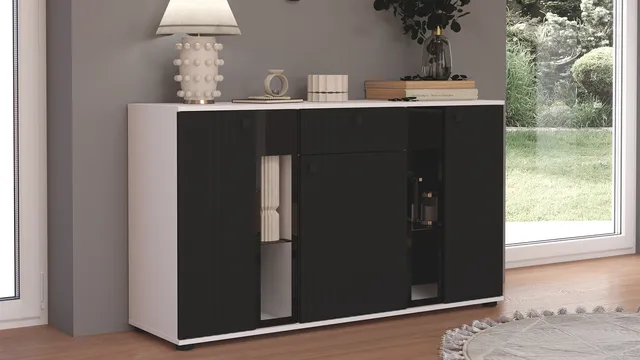 SALSA MDF BLWH20 2