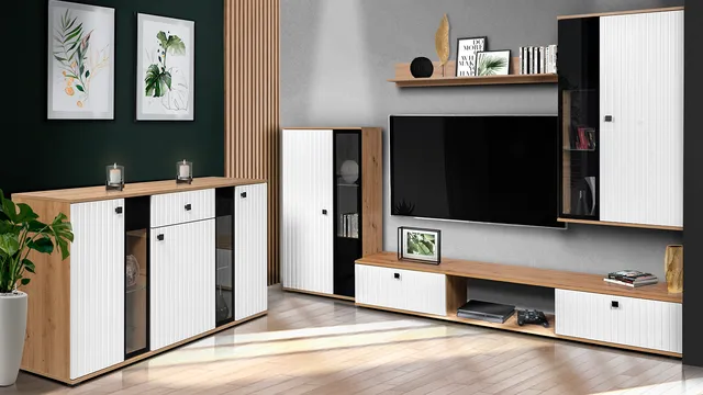 SALSA MDF WHAR 01+20 ARANŻACJA