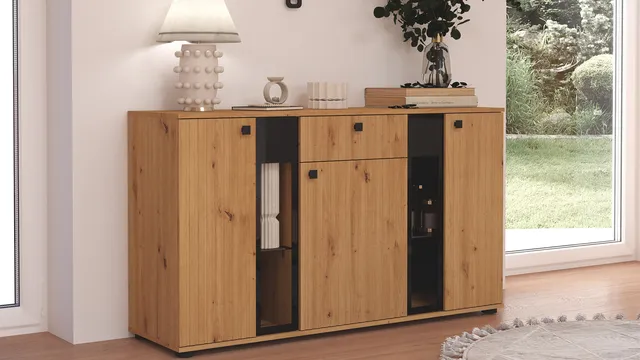 SALSA MDF ARAR20 2