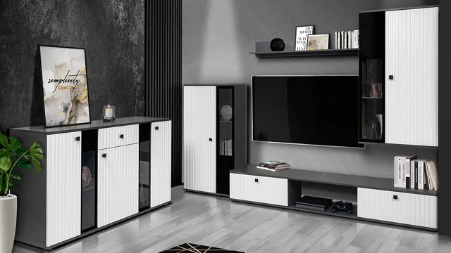 SALSA MDF WHMAT 01+20 ARANŻACJA