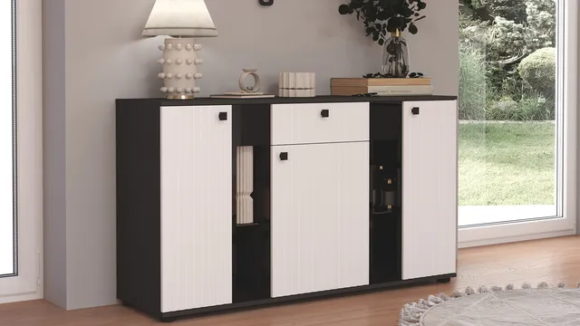 SALSA MDF WHMAT20 2