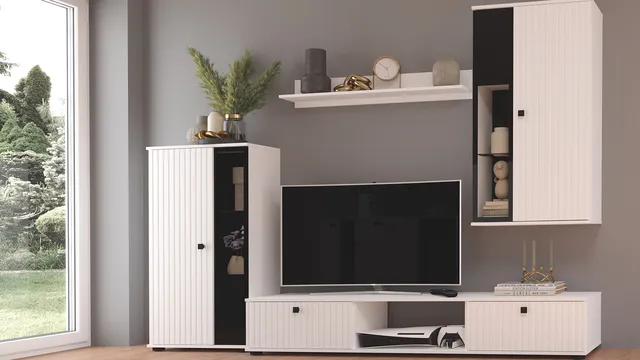 SALSA MDF WHWH01 2