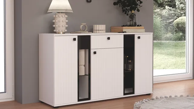 SALSA MDF WHWH20 2