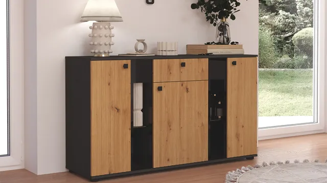 SALSA MDF ARMAT20 2