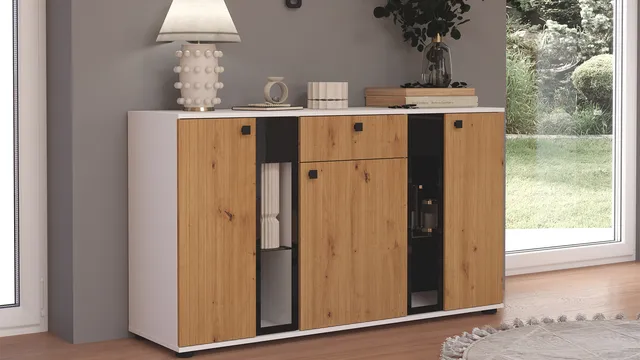 SALSA MDF ARWH20 2